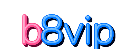 b8vip — logo kanal