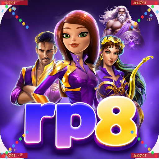 rp8 — mitra unggulan