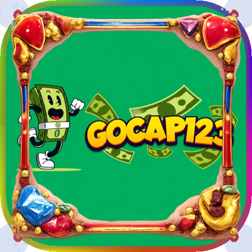 gocap123 — mitra unggulan