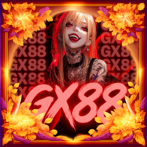 gx88 — mitra unggulan